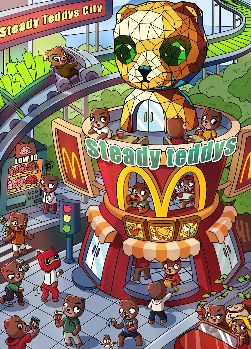 Gm everyone ⛅ 

Happy Monday 💕