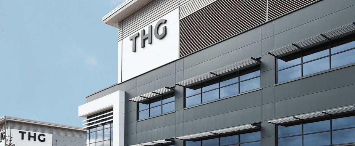 HorseInvestor's tweet photo. ✅ #THG 🚀
✅something brewing
➡️#Takeover rumours
➡️billionaires Mike Ashley recent interest in #THG
#MSYS #EYE #51VZ #MCB #IHP #QQ #N91 #EXPN #CRN #OCDO #GAMA #DPP #SPT #NBB #MORE #N4P #HFEL #NEXN #FIXP #DEC #LIFS #ACC #BIRD #ETX #COPL #4GBL #JSG #THG #CARD #PDL #VOD https://t.co/0YpDcenBJC