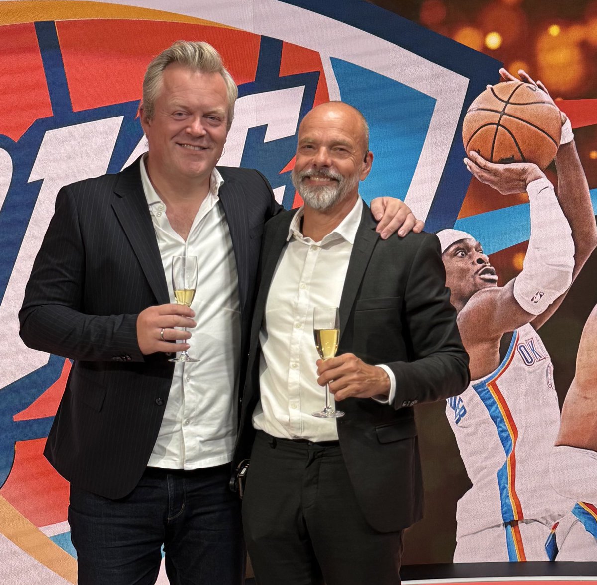 Thomas Bilde tweet media