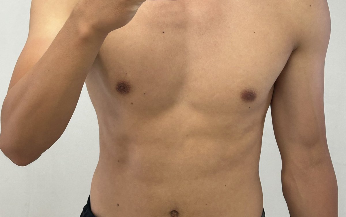 #筋トレ
 #裏垢
 #裏垢男子