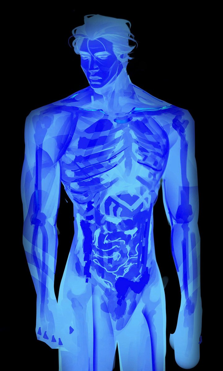 Everything but a heart