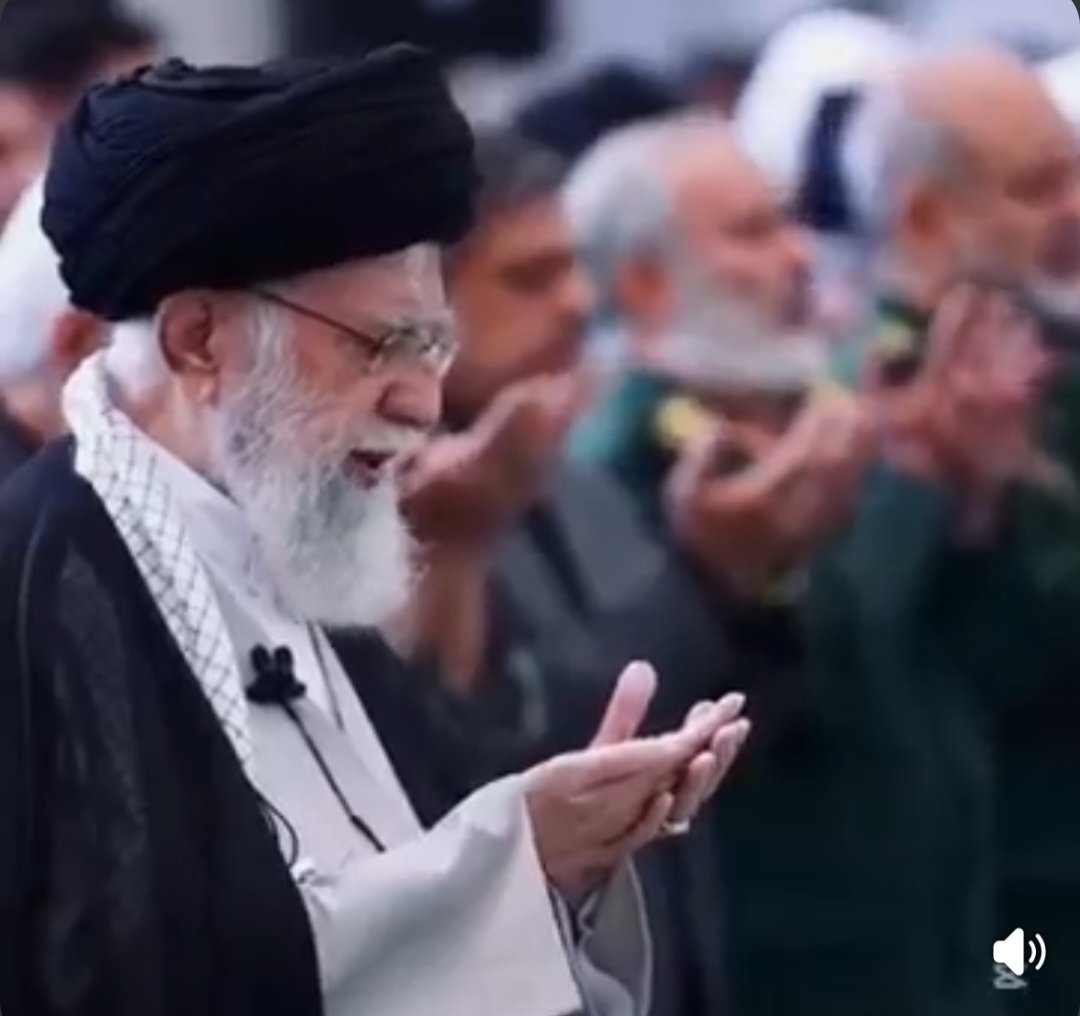 IsmaeelYoon's tweet image. #ایران د خپلو اسلامې او ملي ارزښتونو تر ساتلو ور هاخوا له نړۍ سره د عصري او تکنالوژي علم په سره سیالي کوي او نن یې د همدې تکنالوژي په اساس له ځانه ښه په مېړانه او غیرت دفاع وکړه
خو موږ لا په ۲۱مه پیړۍ کې عصري تعلیم او تکنالوژي #مباح بولو.

#Iran #Israel