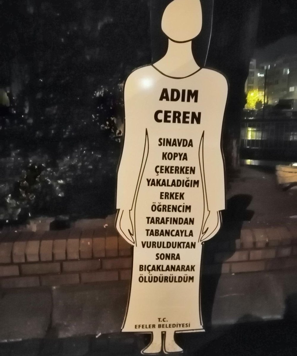 Egitimsehidi's tweet image. #CerenDamar mezarda adalet beklerken, Yargıtay dosyayı arşivde bekletiyor. Biz de 5 yıldır adalet bekliyoruz.