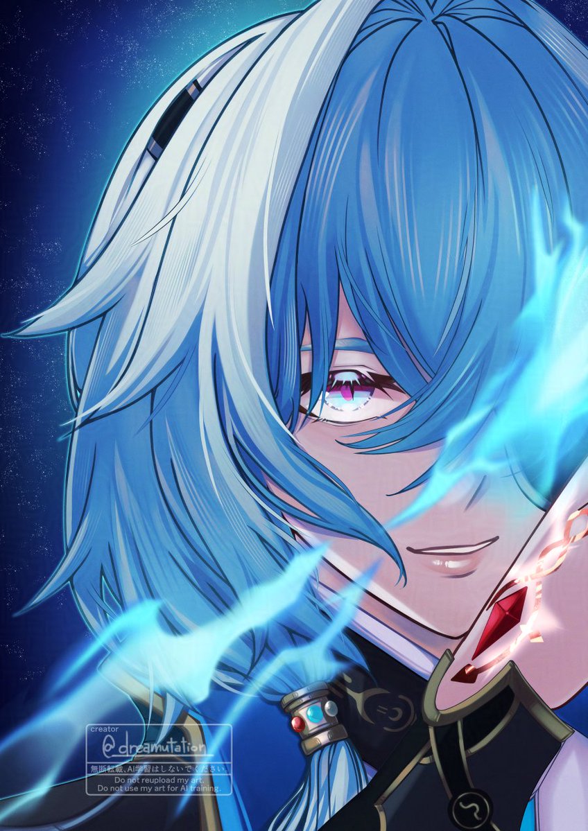 dreamutation's tweet image. Anaxagoras save me
#Anaxa #HonkaiStarRail #hsrcreators