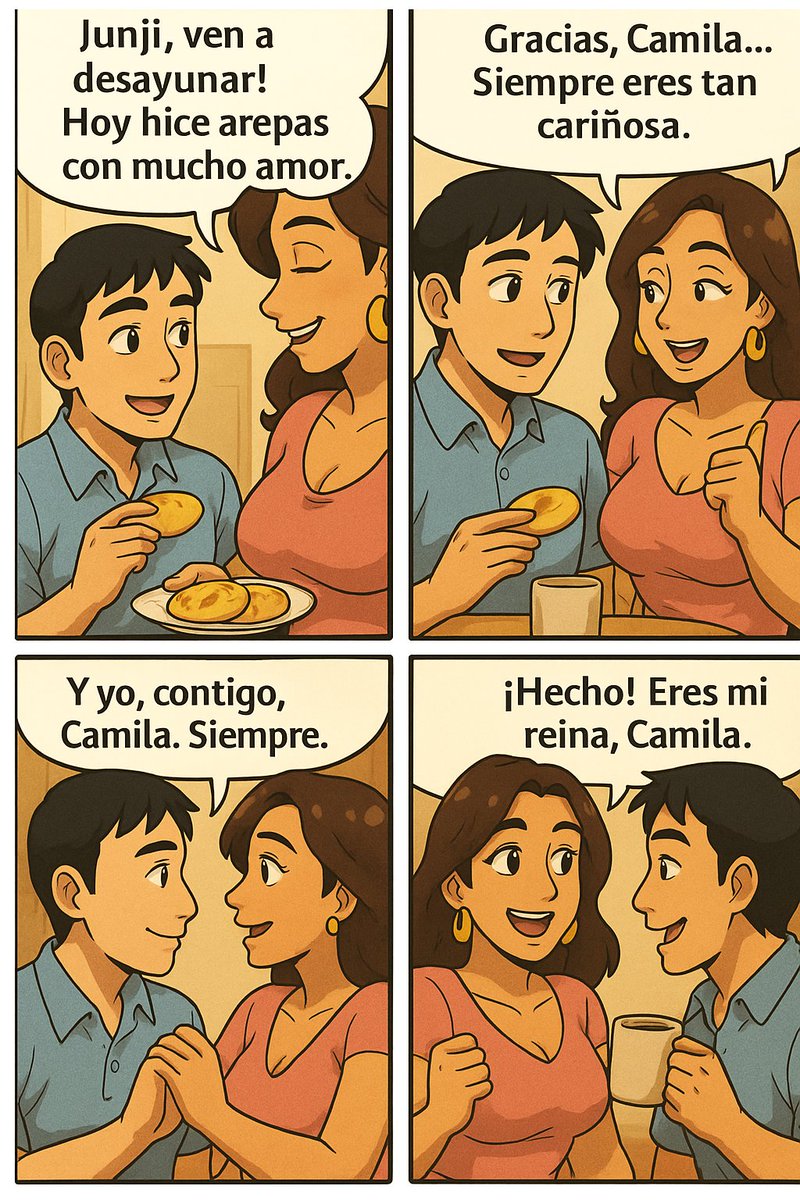 🌆 『安藤与一──エメラルド王への道』第四章第12話（後編）公開いたしました。

🌱第12話（後編）――「第一夫人の夜――赦しと欲望の境界線」公開ページはこちら
▶️kakuyomu.jp/works/16818622…

🌱近況ノートはこちら
▶️kakuyomu.jp/users/happy-is…

🌱カクヨム（メイン投稿）はこちら
▶️