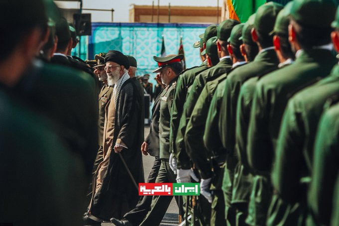 IsmaeelYoon's tweet image. #ایران د خپلو اسلامې او ملي ارزښتونو تر ساتلو ور هاخوا له نړۍ سره د عصري او تکنالوژي علم په سره سیالي کوي او نن یې د همدې تکنالوژي په اساس له ځانه ښه په مېړانه او غیرت دفاع وکړه
خو موږ لا په ۲۱مه پیړۍ کې عصري تعلیم او تکنالوژي #مباح بولو.

#Iran #Israel