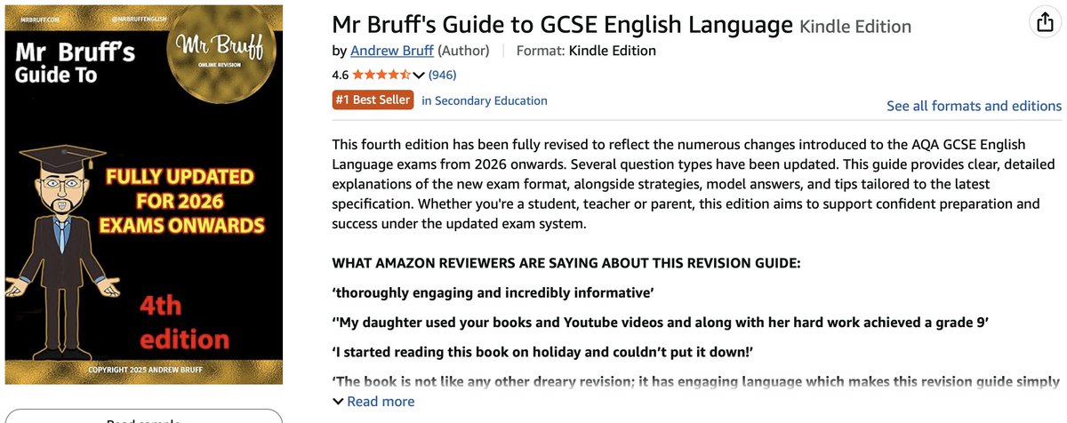 Mr Bruff tweet media