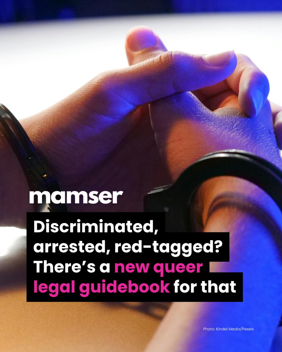 Mamser tweet media