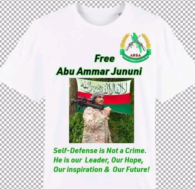 ARSA zindabat 👍