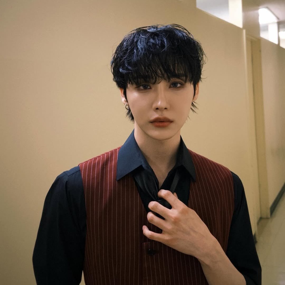 Kim Woong tweet media