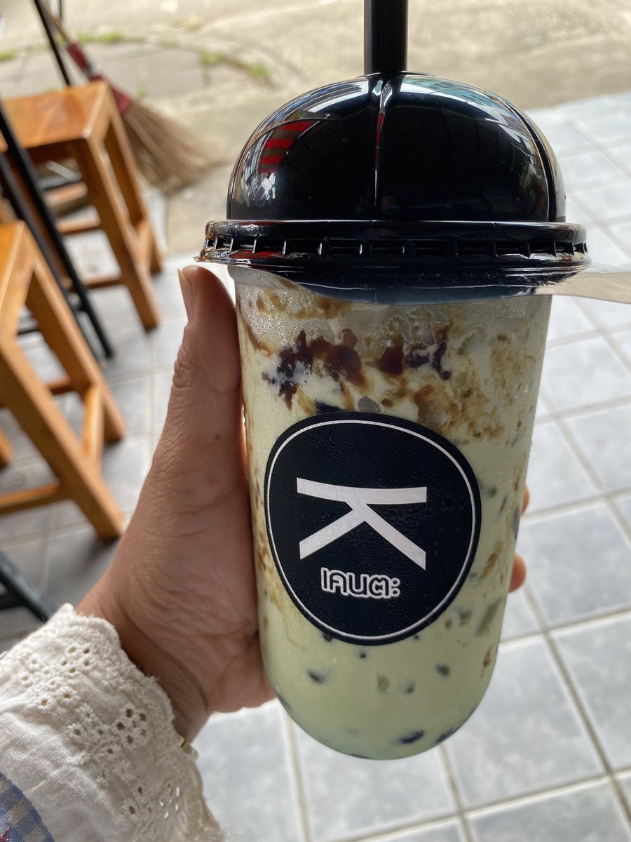 อยากชวนพระเจ้ามากินมุก จุกๆด้วยกัน #เมื่อพระเจ้าหลงรัก