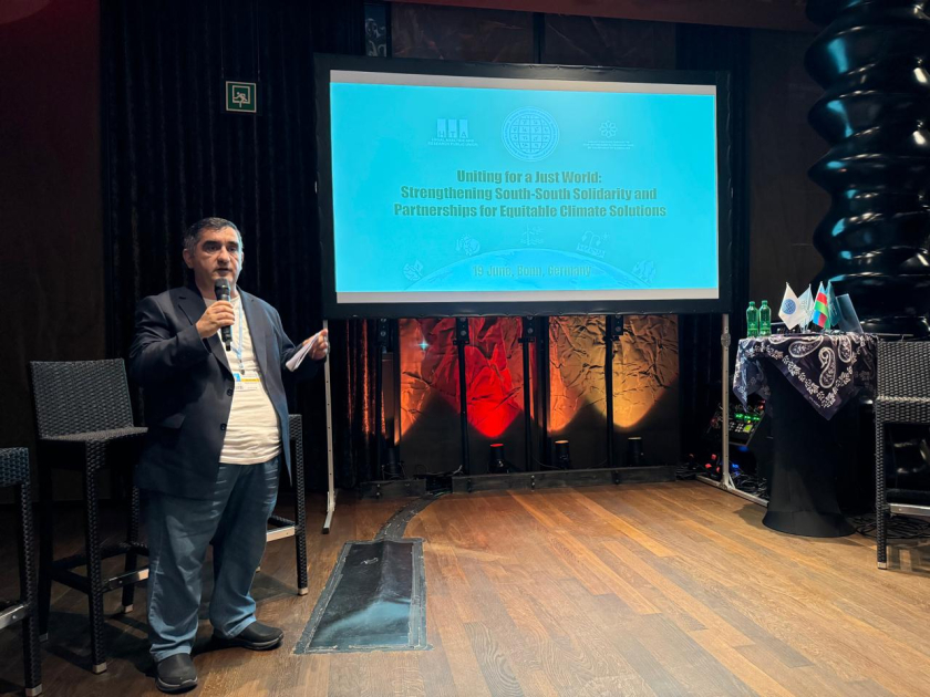 GSNPofficial's tweet photo. The Global South NGO Platform held its first side event on June 19 during the #SB62 Climate Meetings in Bonn, Germany:

“Uniting for a Just World: Strengthening South-South Solidarity and Partnerships for Equitable Climate Solutions.”

#GSNP #GlobalSouth  #ClimateJustice https://t.co/vXl35lHQy2