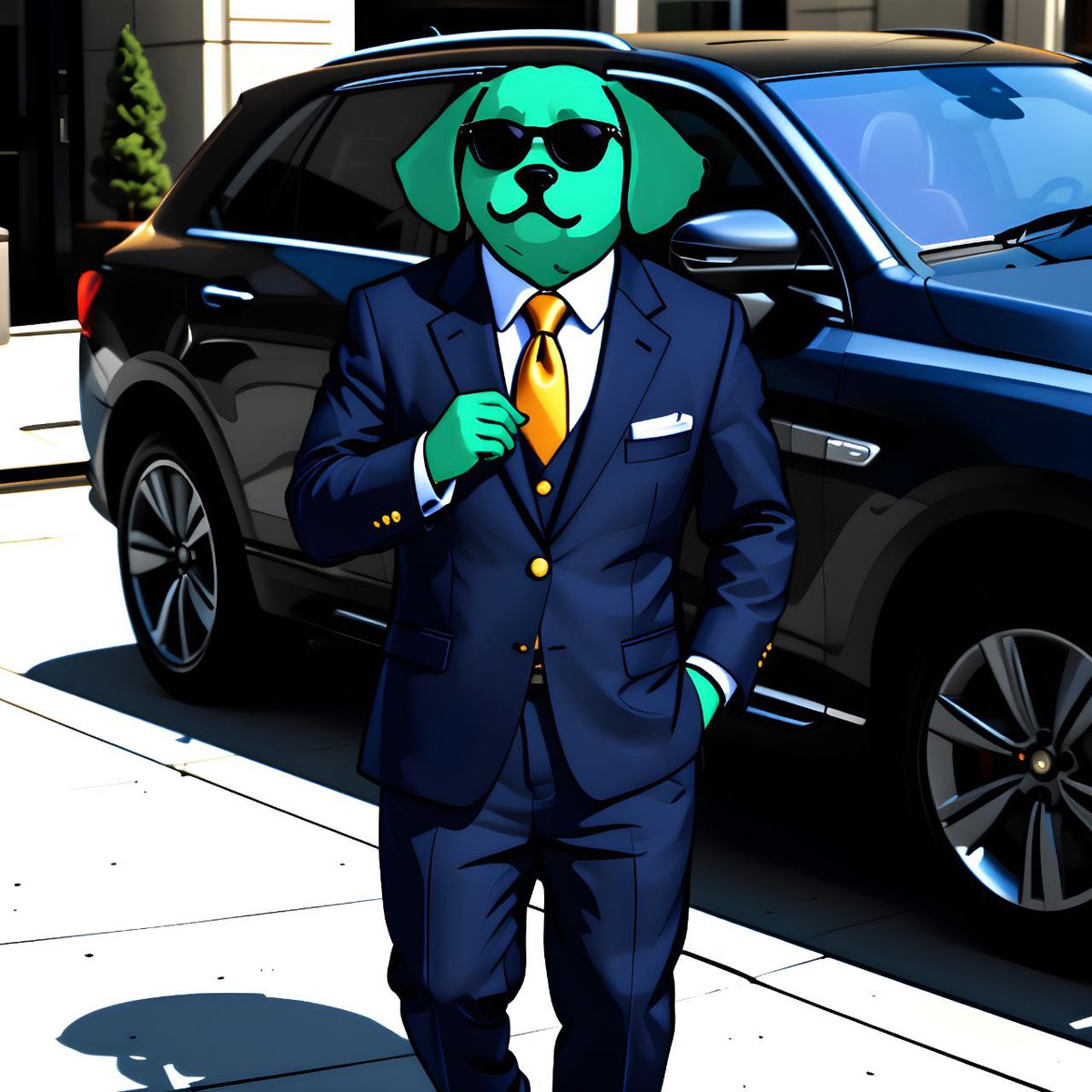 Gm $NEAR

We're always prepared.

You bring the idea.

We bring the fire.