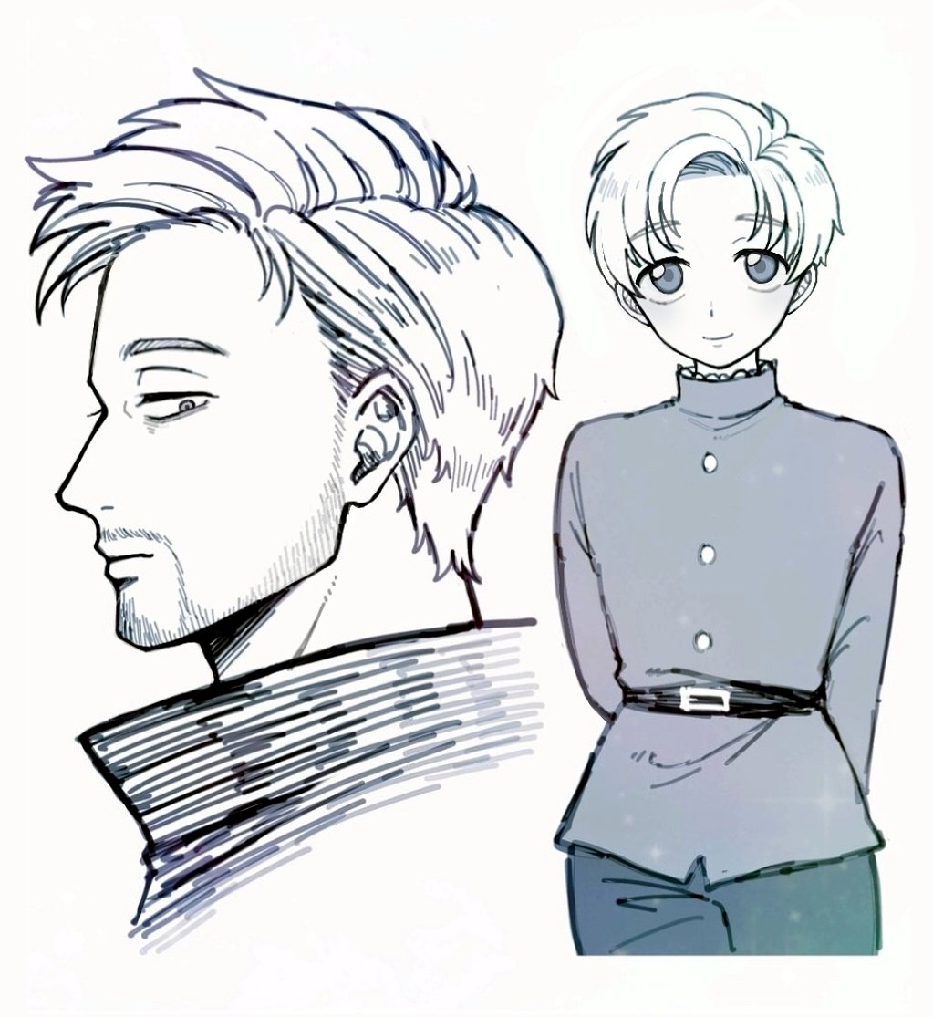 も (@mo_114514810) on Twitter photo 