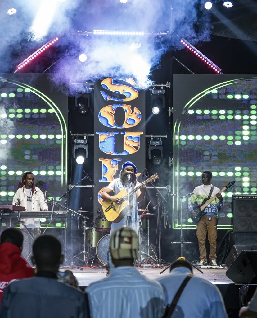 Studio City Uganda© tweet media