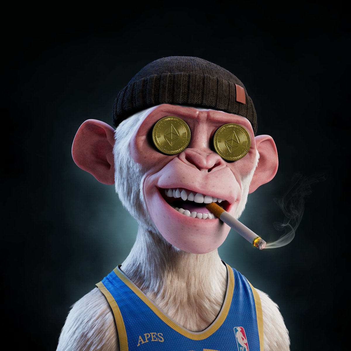 PRIMEPLANET_BOT's tweet image. PAP #5740 just sold for 0.157 ETH ($351)