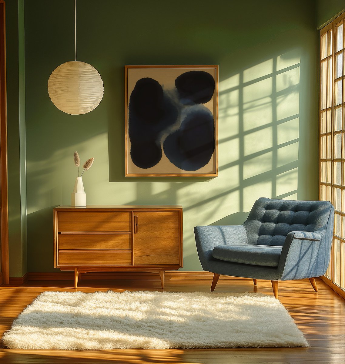 Kookimonstudios's tweet image. New abstract artwork: Inlet. Deep navy ink forms part around a pale central flow, creating a sense of calm and quiet motion. Link Below 👇

#InletArt #AbstractPrint #JapandiDecor #DigitalDownload #artforsale #etsysale #WabiSabiStyle

etsy.com/listing/432472…