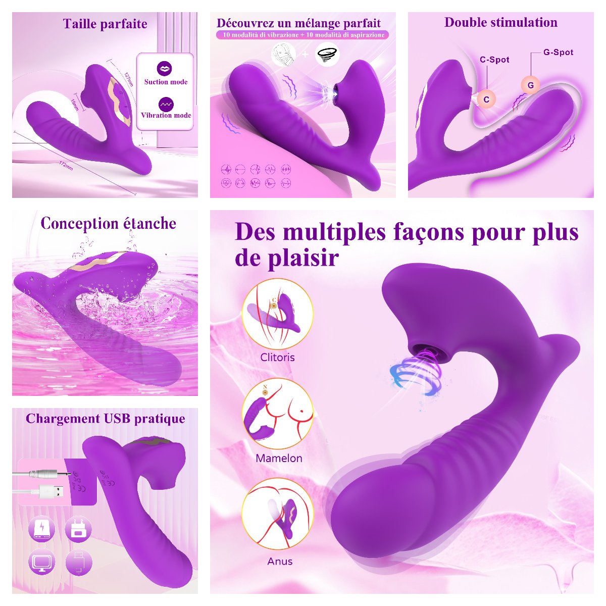 🥳Free products from France are here, please send me a private message if you want them!🇫🇷🇫🇷🇫🇷