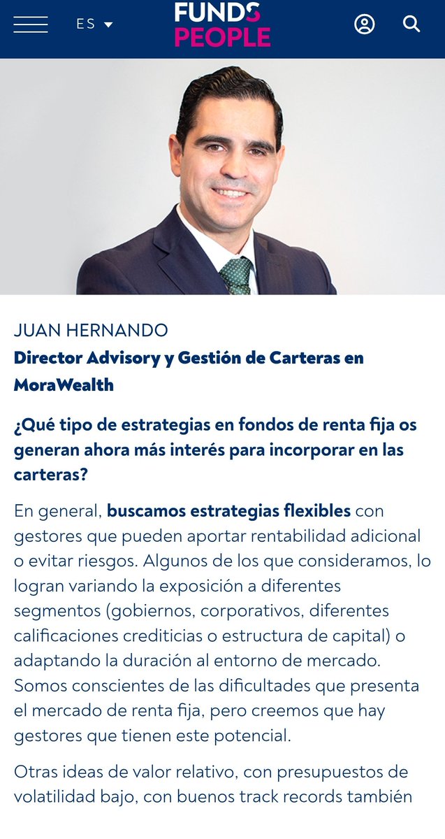 Compartimos ideas en Renta Fija en @fundspeople. Este es el enlace 👇

fundspeople.com/es/renta-fija-…