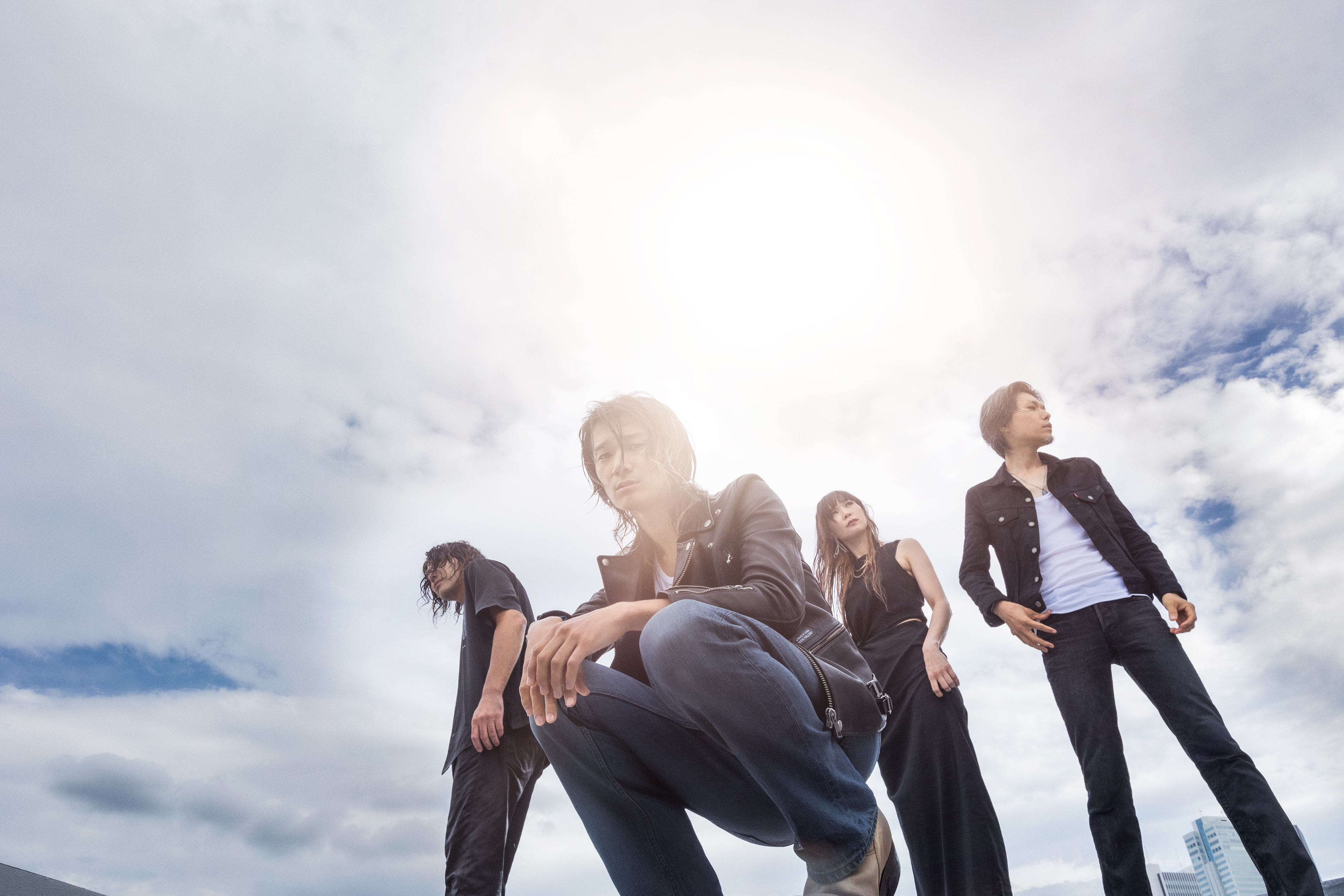 a flood of circle 公式 (@afoc_official) / X