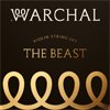 新発売のWarchal社バイオリン弦「The Beast」、大人気により即欠品しておりましたが、再入荷しました。
violin-p.com/e-commex/cgi-b…