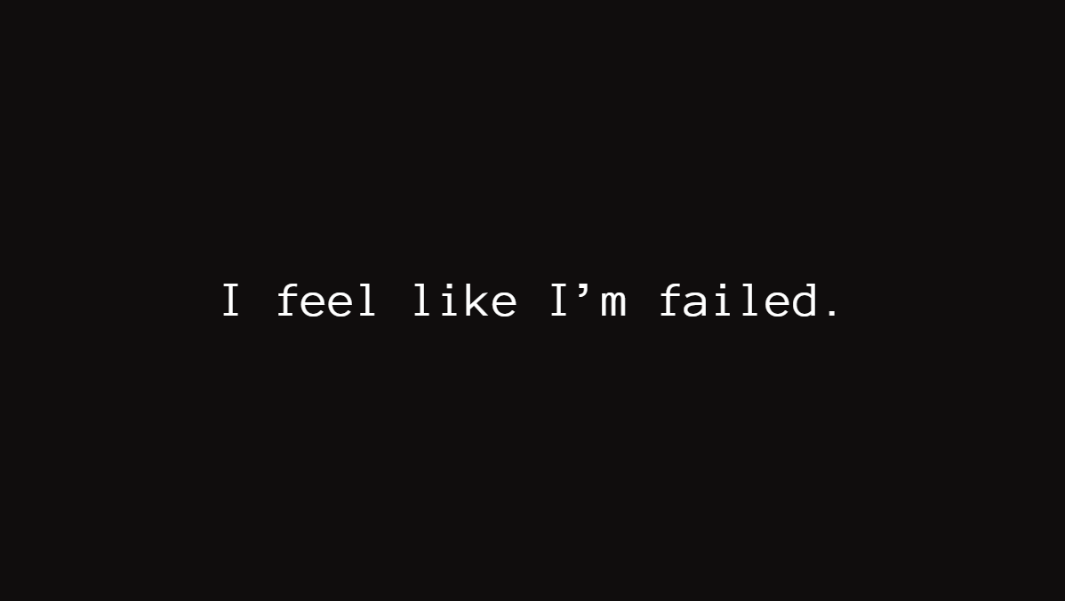 I’m going to speak openly. No clickbait, no sugarcoating.

Just honesty.

I feel like I’ve failed.

I see <a href="/MinatyAPC/">M.A.P.C 🎭 (CYBORG ARC)</a> as a failure.

I wanted to create a space for Mina OGs, with a VIP NFT pass, real collabs, and a strong community.

➤ First mistake: I couldn’t deliver on that