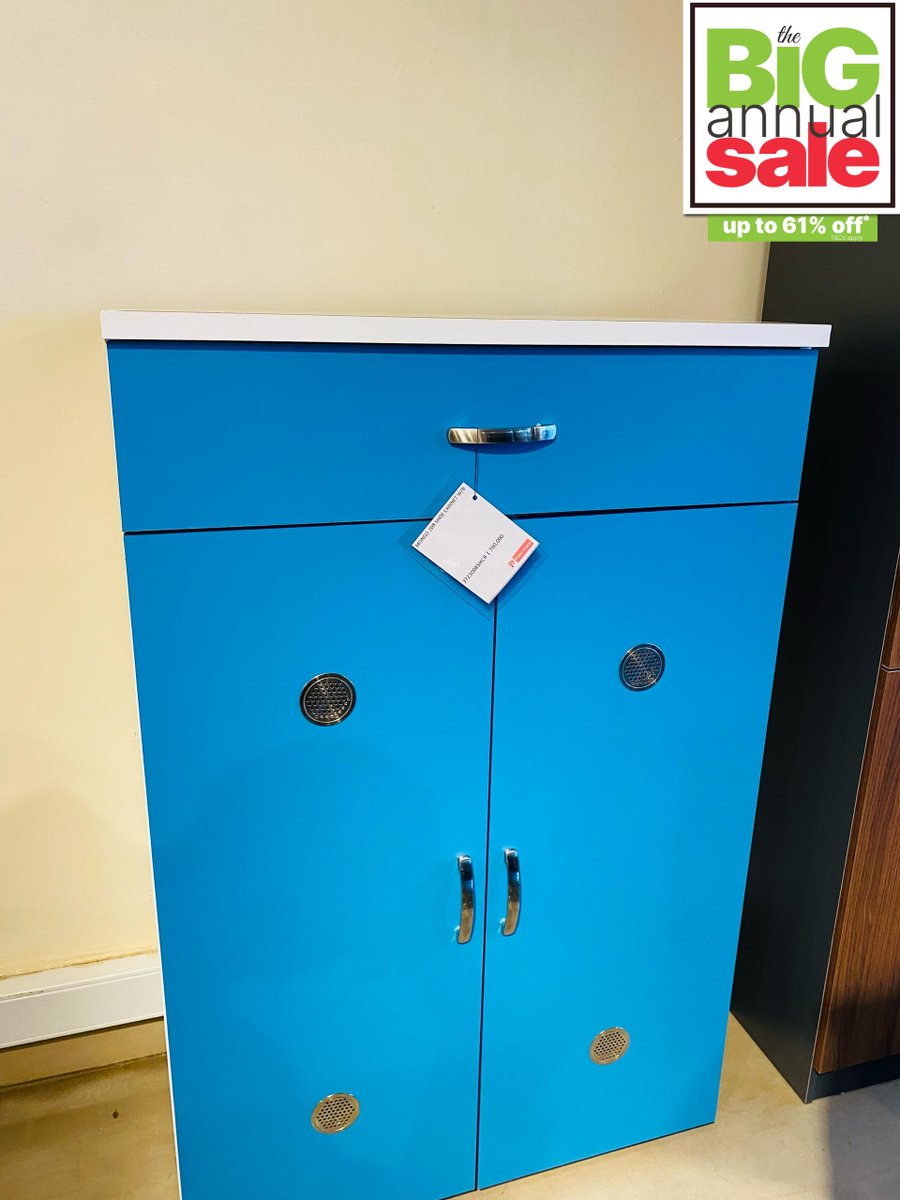 Vhomestoreug's tweet image. Step up your storage game with our sleek Shoe Cabinets👟🗄️

All at unbeatable prices during our Big Annual Sale!

📍Visit us at Prime Plaza – Jinja Rd, Kampala
📲 Call/WhatsApp 0706 400 400

#VictoriaHomestore #BigAnnualSale #HomeStorage #ShoeCabinetGoals #DeclutterInStyle