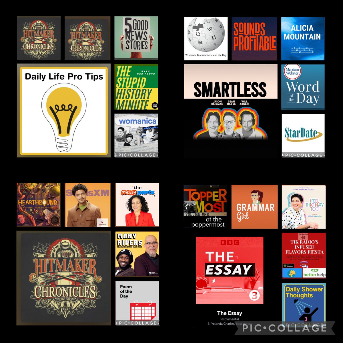 #podcast listening #blogpost #blogger #blogging #podcasts #blog #podcastrecommendations #podcastsuggestions #marvsmidlifemeanderings marvsmidlifemeanderings.blogspot.com/2025/06/sunday…
