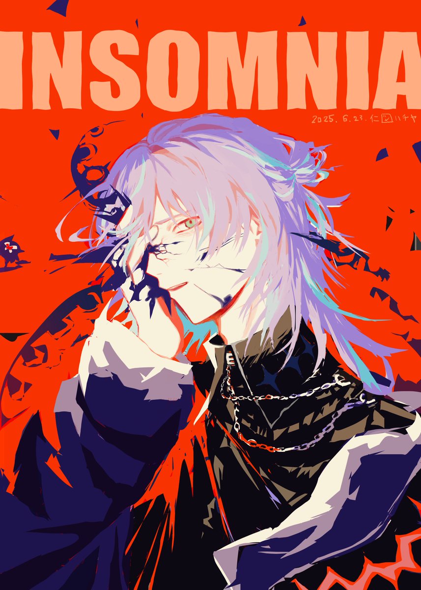 2z8ya's tweet photo. #ショウゾウ画
不眠ショウにも効く💊 https://t.co/oNvXTp76b1