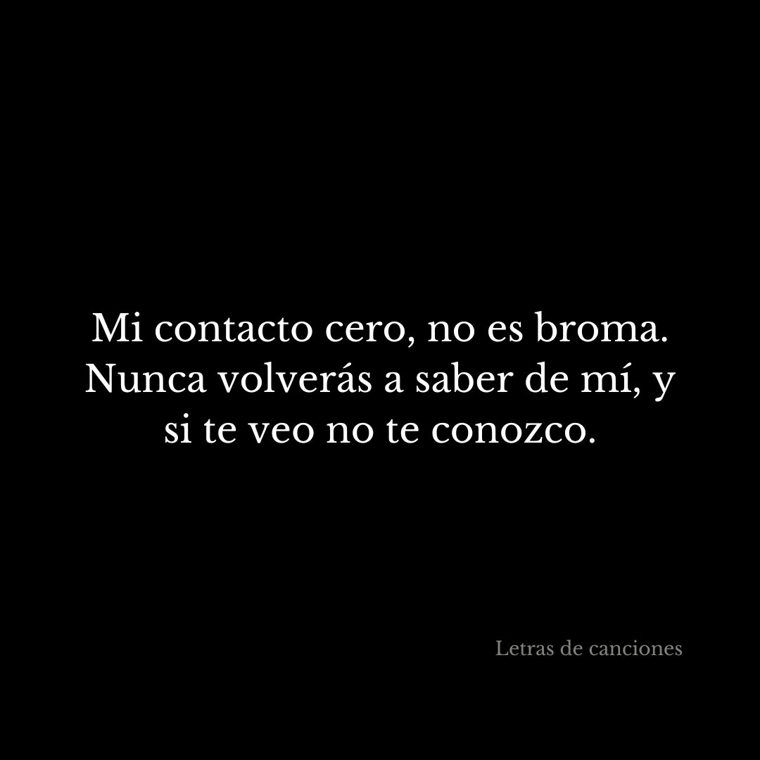 LetdeCanciones's tweet photo. https://t.co/2Pmoj3JM7J
