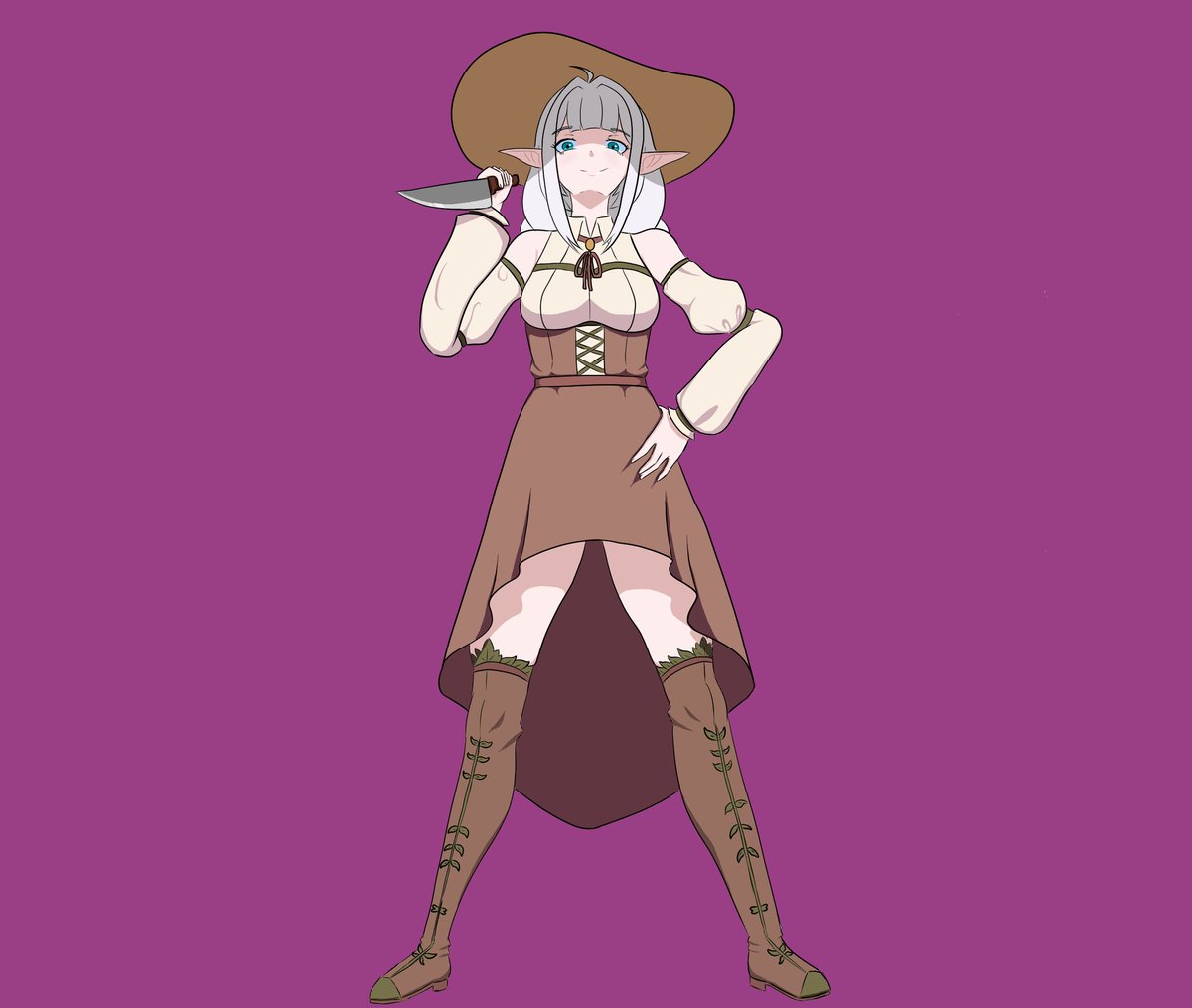 DemonPie tweet media