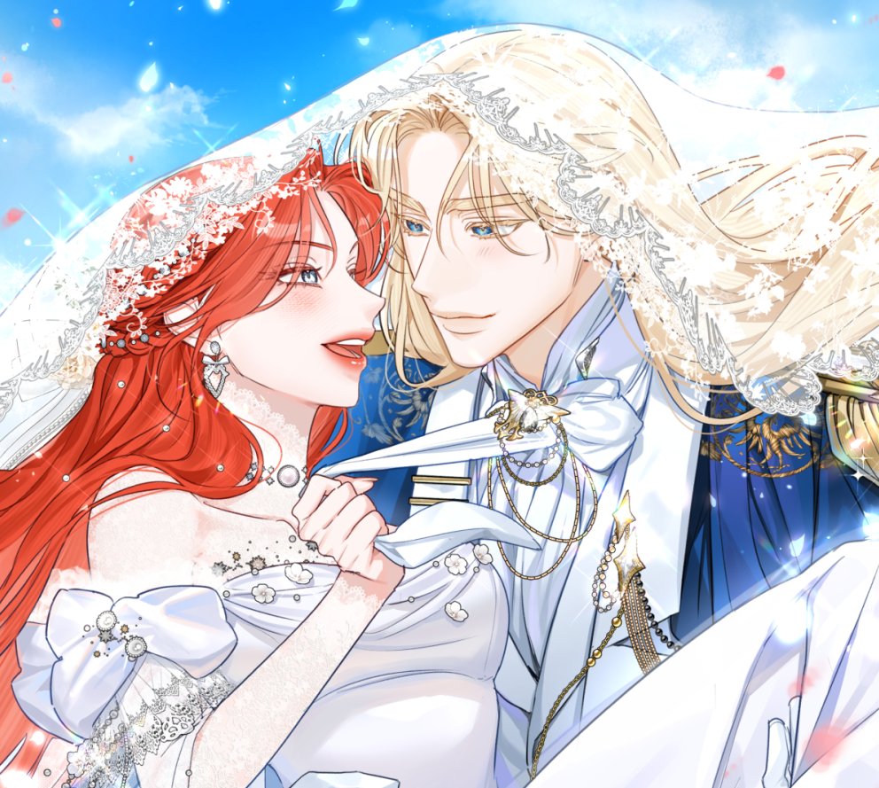 화결사 시즌3 표지가 공개 됐습니다 🥳🎉
27일 저녁 10시에 만나요!