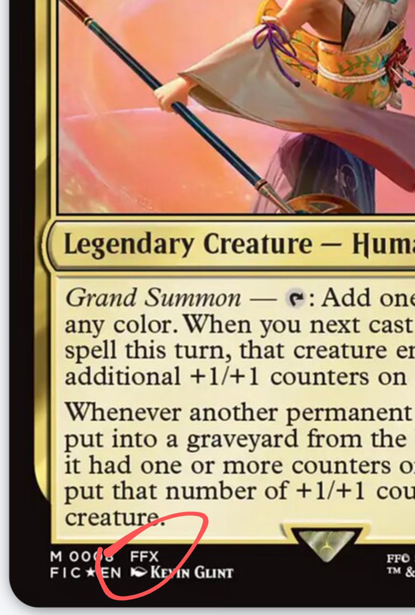 FriendlyMagicFool tweet media