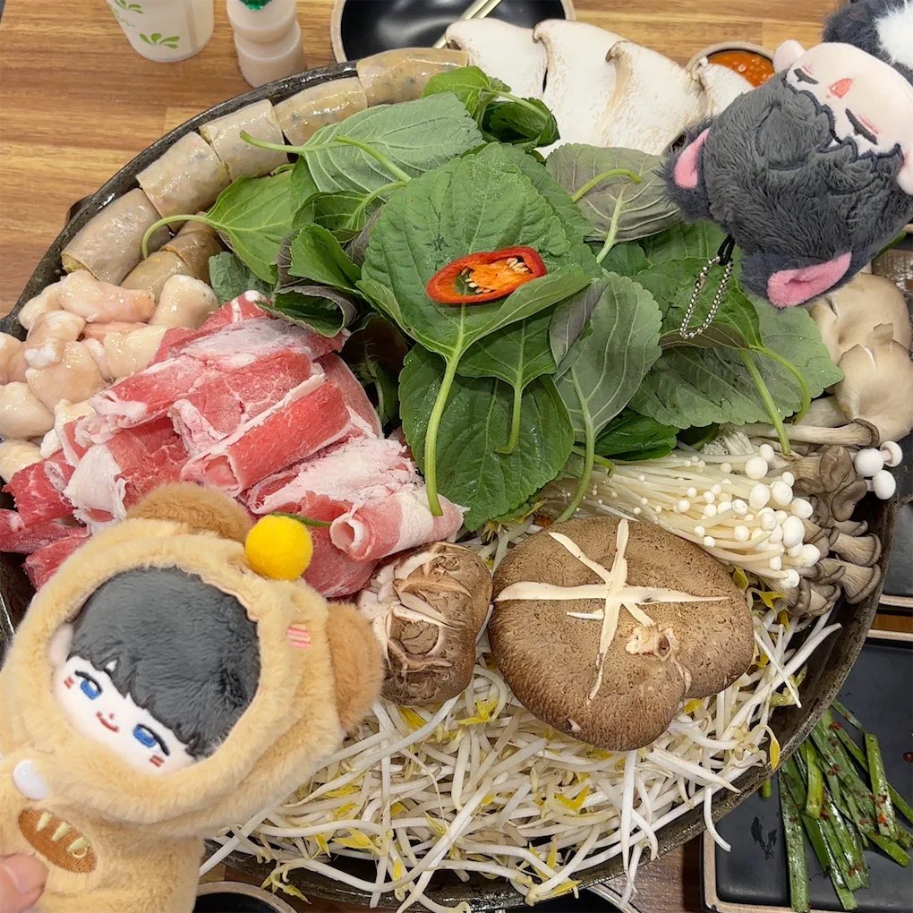 supernapipopeta's tweet photo. ⋆ ˚｡⋆୨𝓑𝓸𝓸산 예쁜 추억୧⋆ ｡˚ ⋆ https://t.co/UK6Tq04SQQ