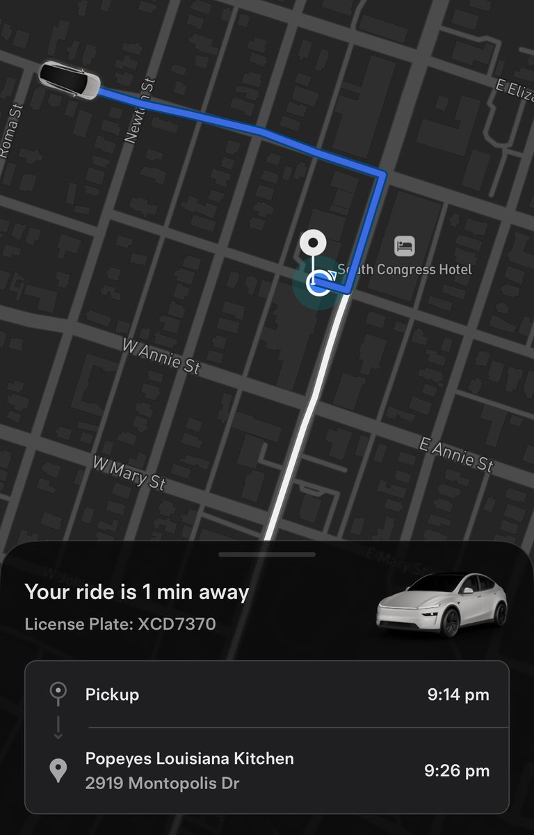 Sawyer Merritt tweet media