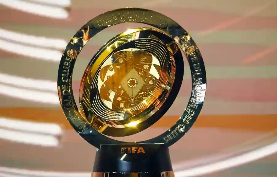 المتأهلين لدور ال16 من كأس العالم للأندية 2025. 