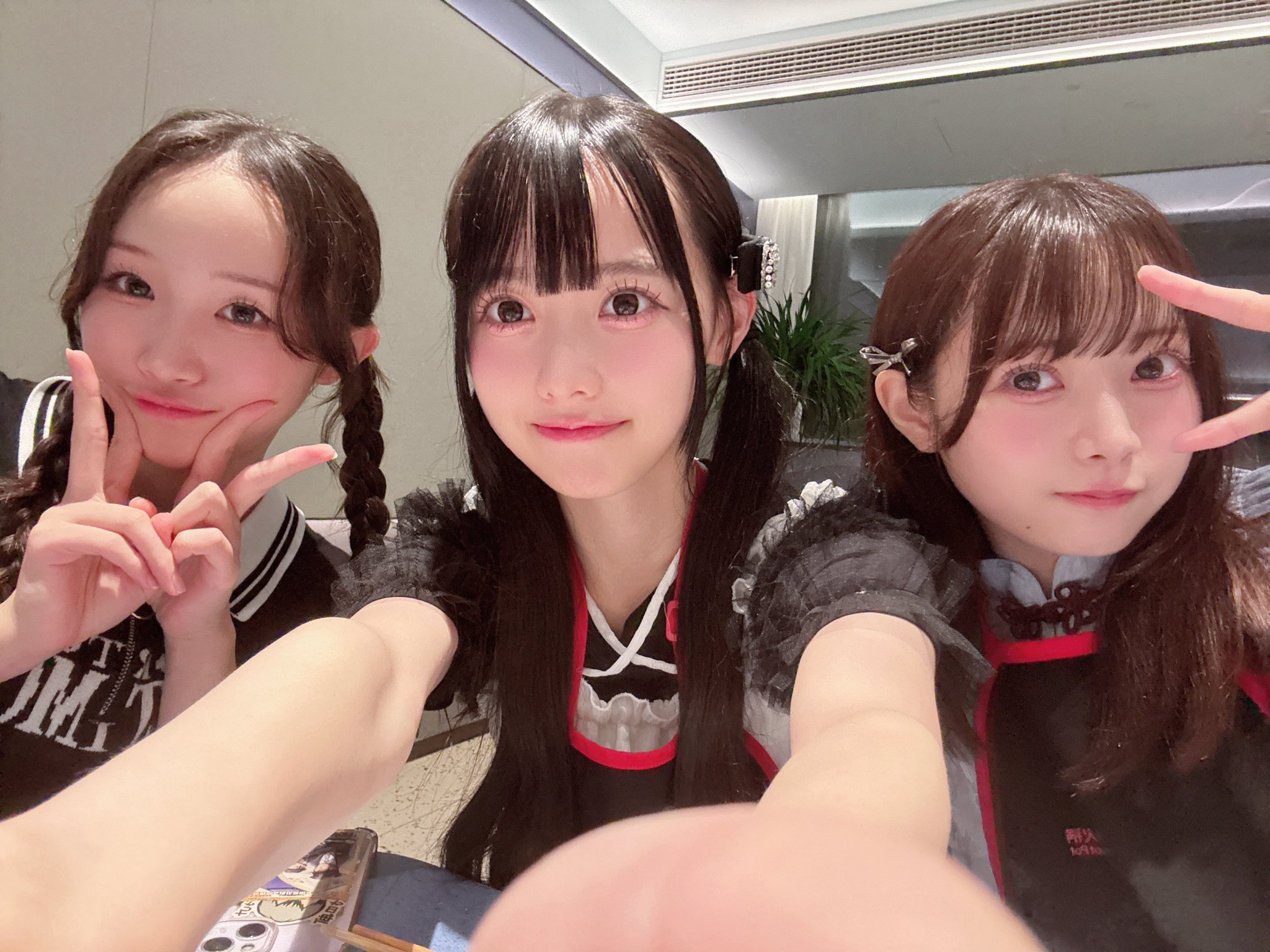高嶺のなでしこ　松本ももな　生写真　コンプ　広州、 上海限定ver. 高嶺のなでしこ 松本ももな 生写真 広州、 上海限定ver. コンプ