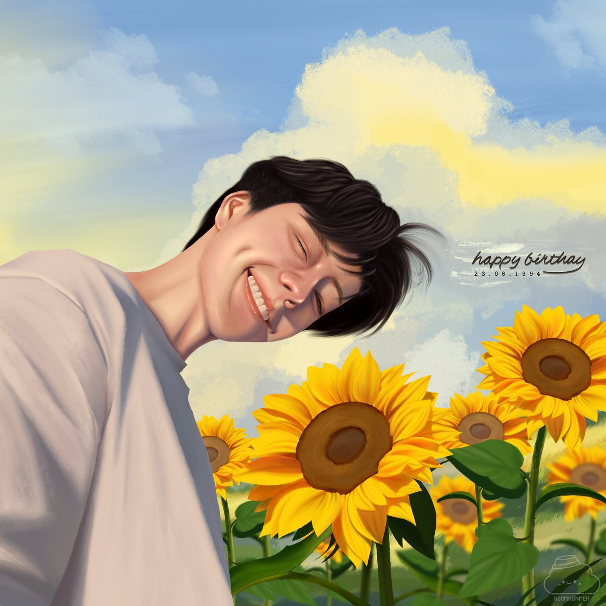 sp_fang26's tweet photo. ถึง คุณวอร์วนรัตน์ 
สุขสันต์วันเกิดนะคะ มัมหมีรักหนูตั้งแต่คำนำหน้าชื่อเด็กหญิงจนตอนนี้ขึ้นมหาลัยแล้วก็ยังรักอยู่ขอให้สุขภาพแข็งแรง ซื้อหวยก็ขอให้ถูก รักและเป็นตัวเองไปเรื่อยๆน้าคนเก่ง ੭* ‧₊°

WANARAT HAPPY DAY
#HBD31stMyHoneyWAR
#warwanarat https://t.co/nSF0MLWni1