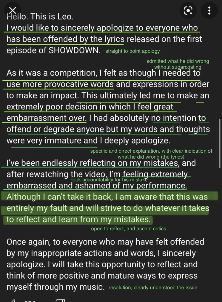 ppalganbaji's tweet photo. Leo’s controversy / issue arised due to a few lines he added to Playboi Carti’s Stop Breathing, he apologized yrs ago at 19 n never had anymore issue since.

If u call him a misogynist despite knowing that misogyny would mean repetitive offense/behaviour/intent, ure just hating https://t.co/GRkxobGlLo