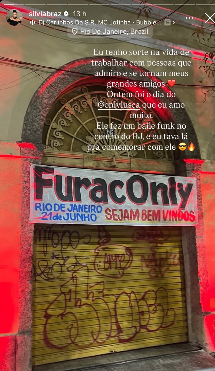 judepaulla1's tweet photo. a sílvia braz é a maior dentre elas https://t.co/cUm7drZP59