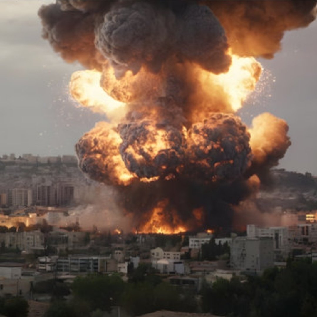 AMBcancun's tweet photo. 🚀💥#ULTIMAHORA Pese a que EEUU le imploró a China impidiera que Irán cerrara el estrecho de Ormuz, no lo hizo.
Los bombardeos continúan sobre Tel Aviv, que cada vez se asemeja más a Gaza.
Trump cometió un error garrafal al bombardear Teherán.

Rusia💤

Tercera Guerra Mundial..
- https://t.co/rriFBc05ib