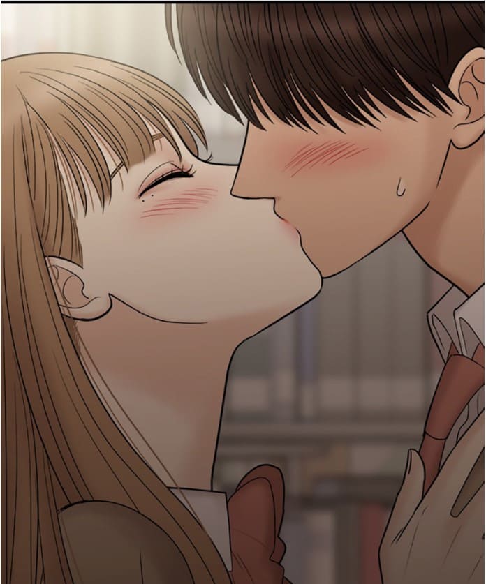 女優失格のエロシーン13