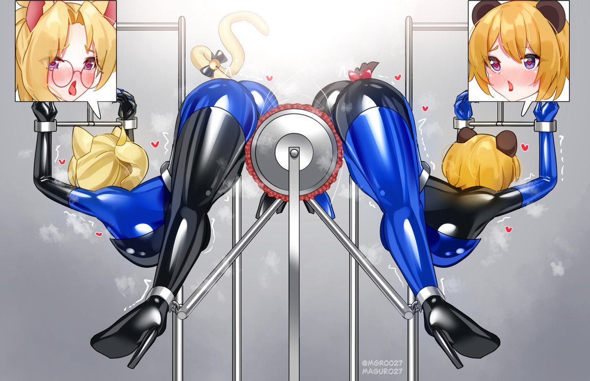 ⚙
(cm <a href="/BoopyBear_Ant/">BoopyBear_Ant</a>, thank you!)