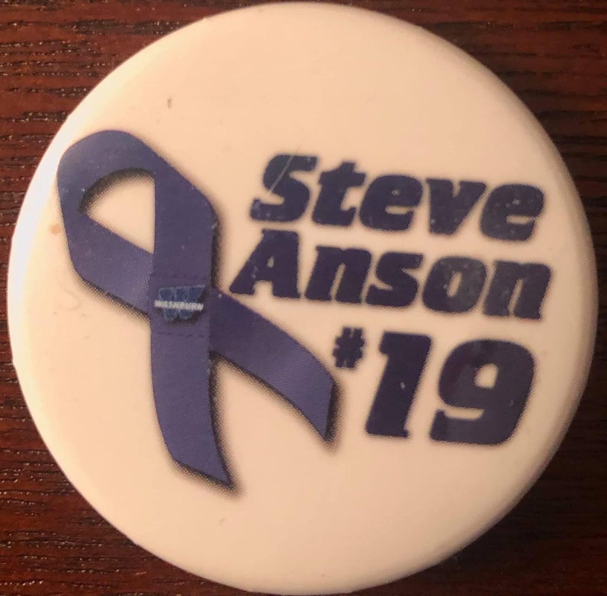 11 years ago today we had to say see ya later to one of the most impactful people in my life. May we all be fortunate enough to positively impact people the way he did me!#Ichabodbaseball  #19