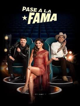 PacoAlfaro's tweet photo. From auditions to stardom — #PaseALaFama gives you a front-row seat to the rise of the next Latino stars.
📺 Episode 3 airs Sunday at 9PM ET / 8PM CT on @Telemundo.
Follow @PaseALFama and join the ride. https://t.co/N0yIw6WZsB