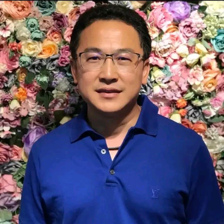 wang7526's tweet image. 