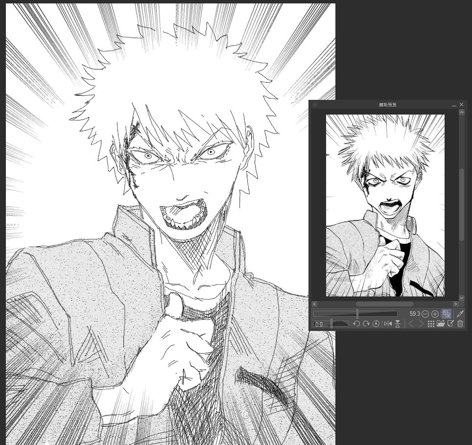 AlrightOkBilly's tweet photo. #LoveKubo #LastArcWasDookieThough https://t.co/lvbxKYYbBW
