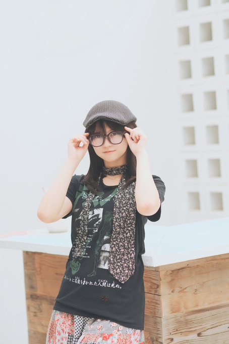 石原さきのTwitter画像8