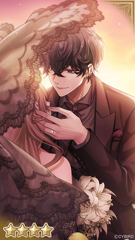 公式】イケメンヴィラン🕊好評配信中💜 on X: 