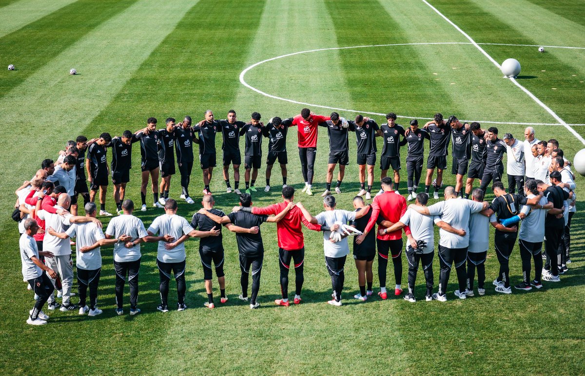 AlAhly's tweet photo. 🙏❤️ https://t.co/VDqMtsumii